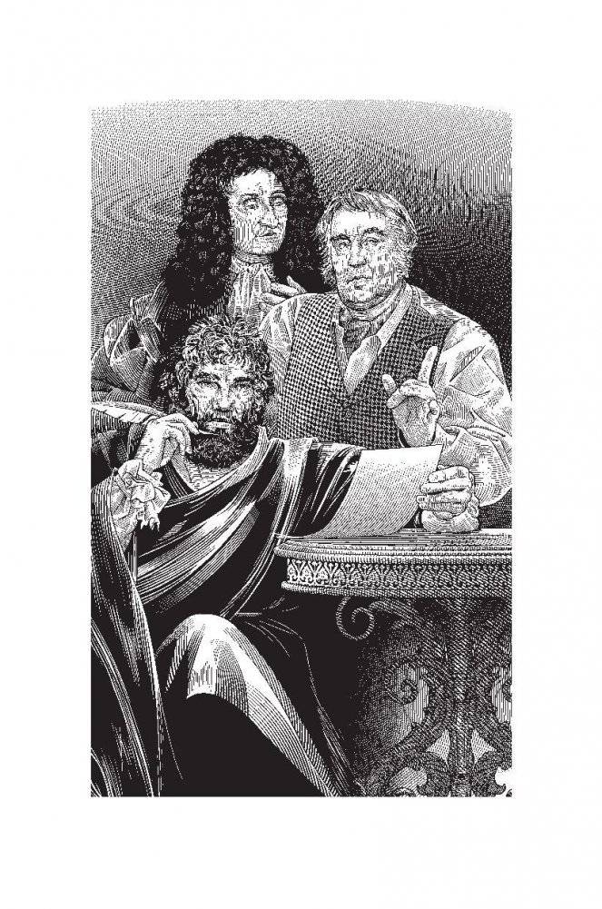 Полное собрание басен в одном томе фото книги 3