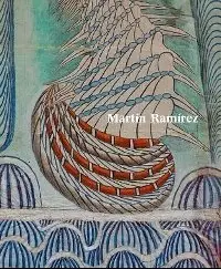 Martin Ramirez фото книги