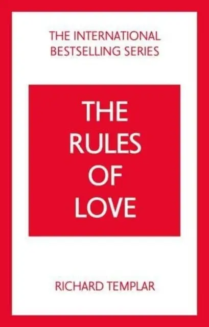 Rules of love, the: a personal code for happier, more fulfilling relationships фото книги