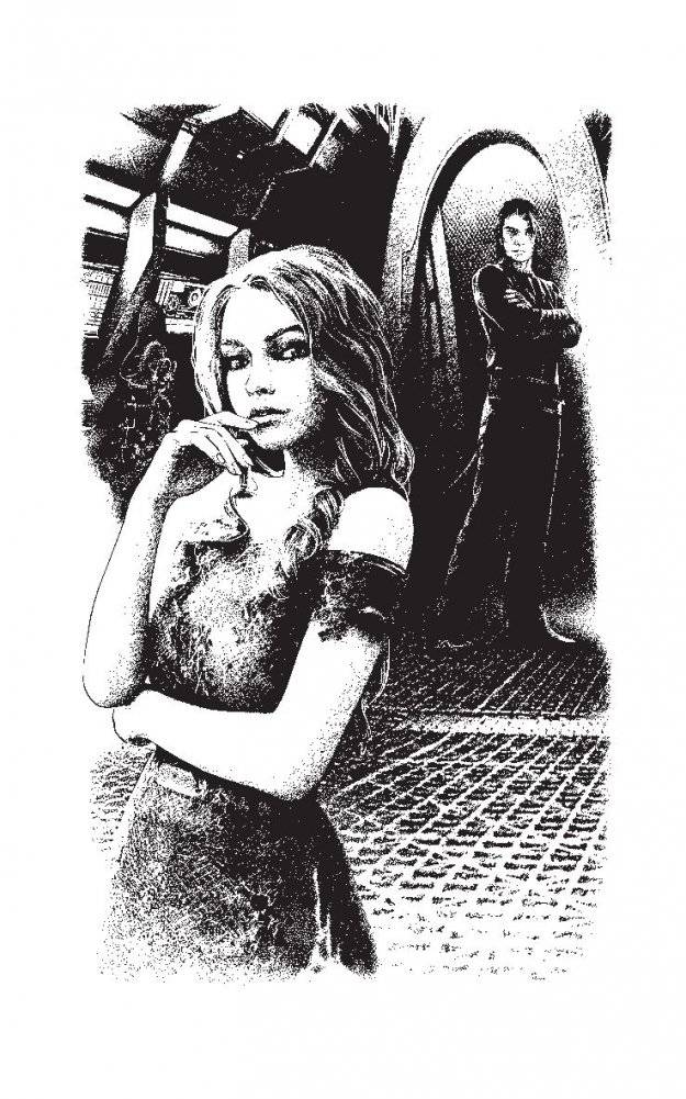 Заложница мятежного коммодора фото книги 2