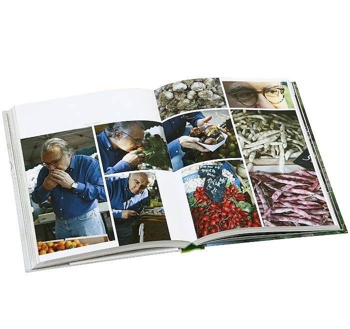 Натюр. Просто, вкусно и полезно фото книги 4