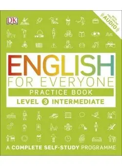 English for Everyone Practice Book фото книги