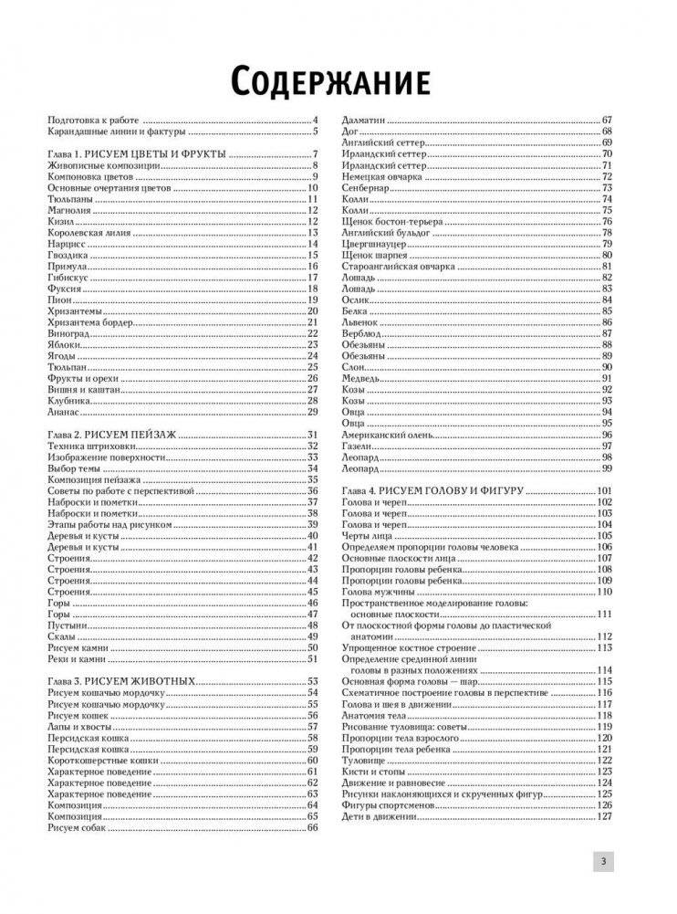 Полный курс рисования фото книги 4