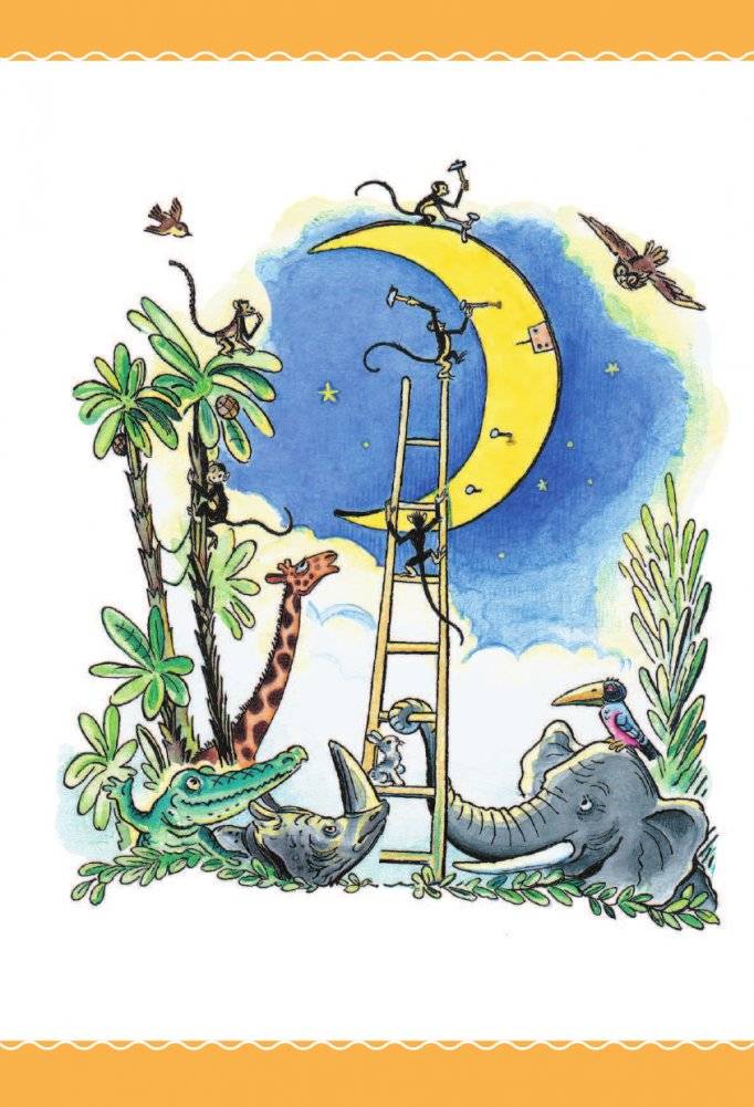 Сказки в картинках В. Сутеева фото книги 3