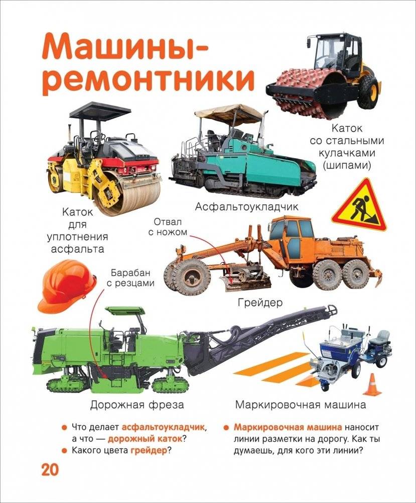 Машины. Твоя первая фотокнига фото книги 5