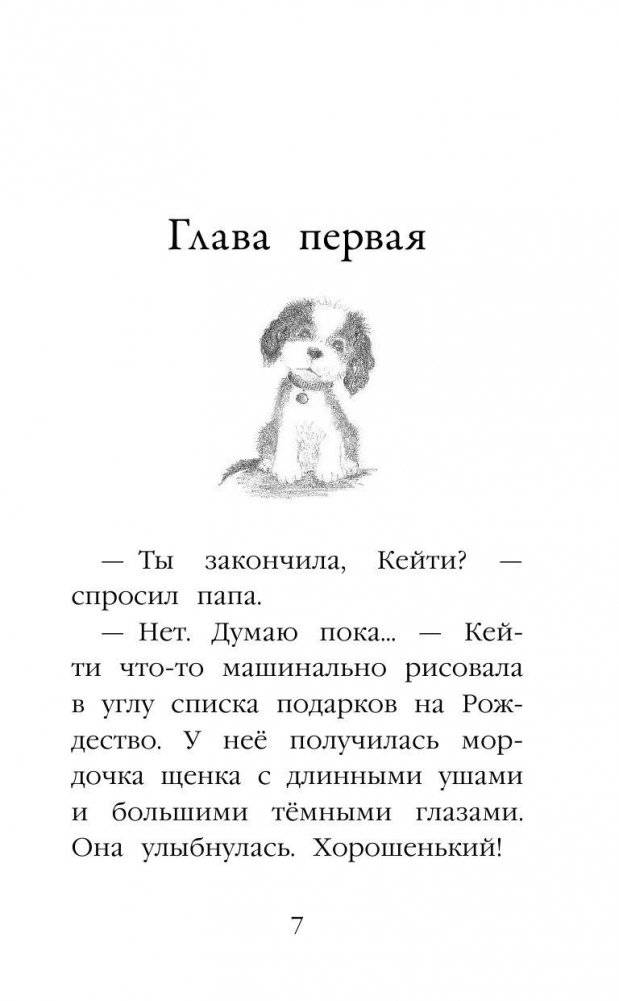 Щенок Тимми, или Я иду искать! фото книги 7