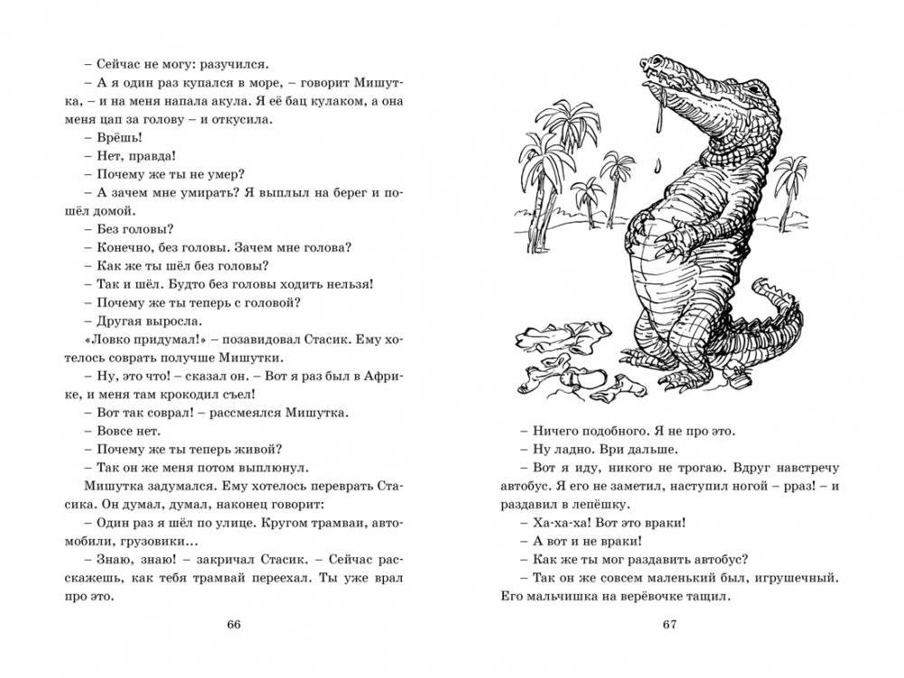 Мишкина каша фото книги 6