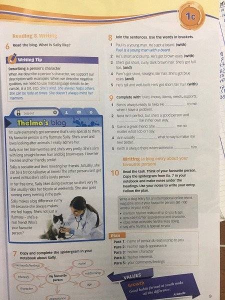 New Enterprise A2. Student's Book with DigiBooks Application фото книги 4