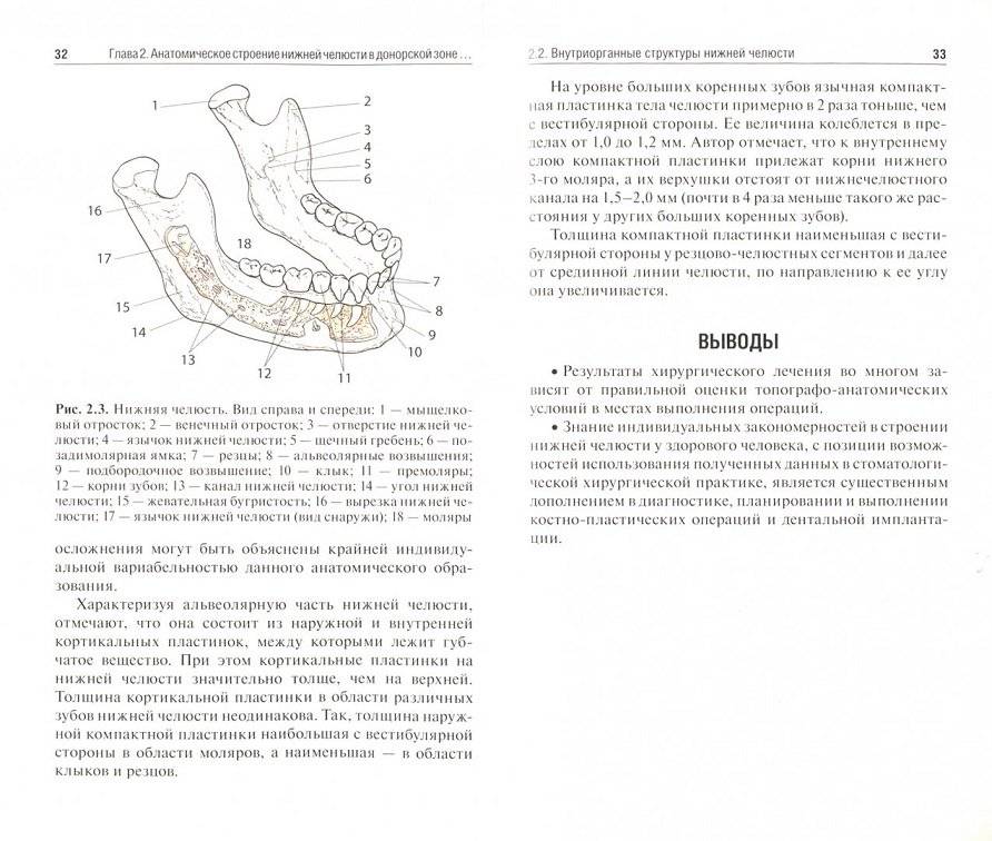 Аутокостная пластика перед выполнением дентальной имплантации фото книги 2