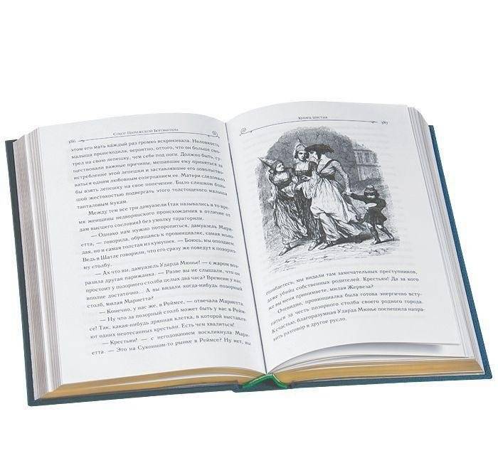 Собор Парижской Богоматери фото книги 2