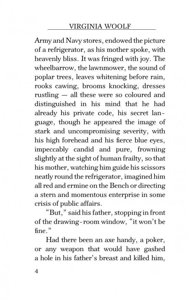 To the Lighthouse фото книги 3