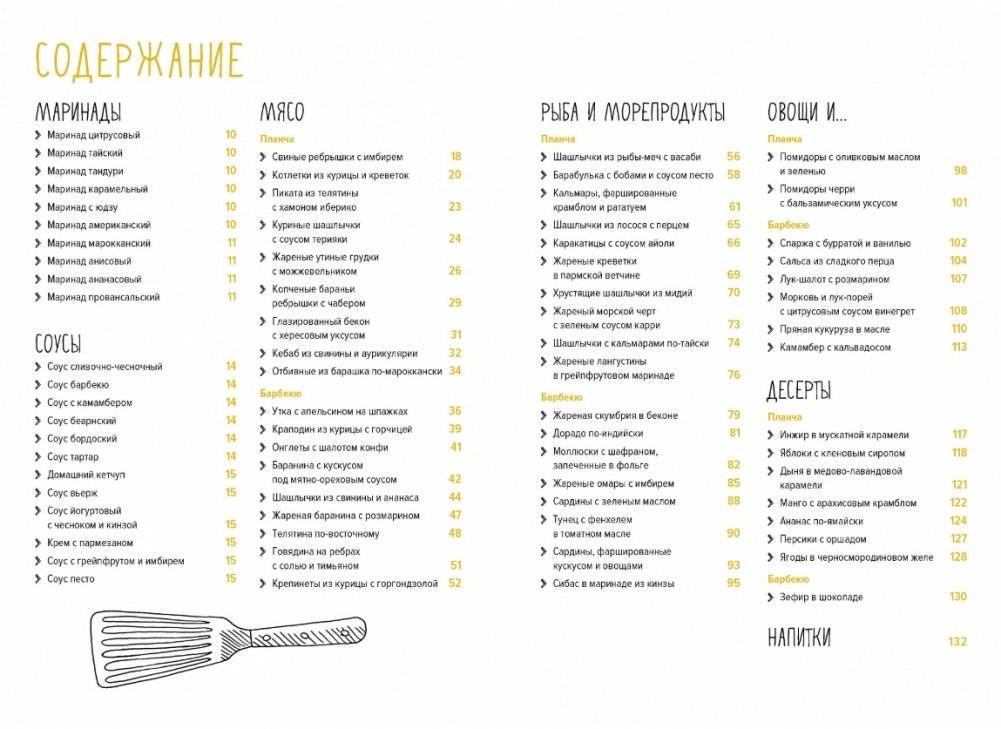 Барбекю. Закуски, основные блюда, десерты фото книги 2