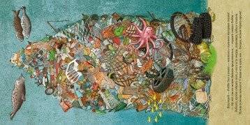 Как малыш Робби спасал океан фото книги 4