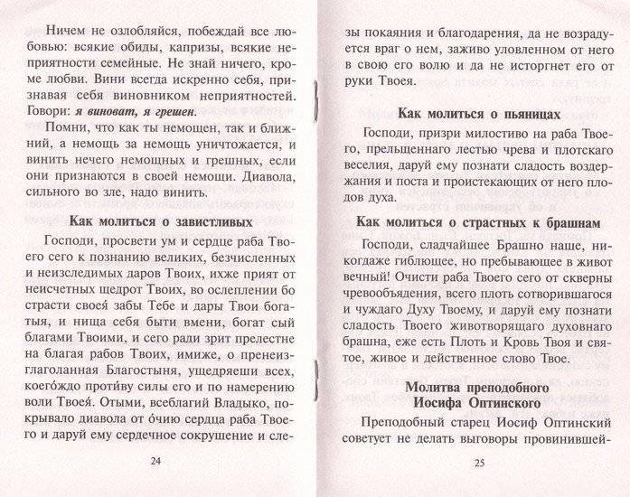 Редкие молитвы о родных и близких, о мире в семье и успехе каждого дела фото книги 3