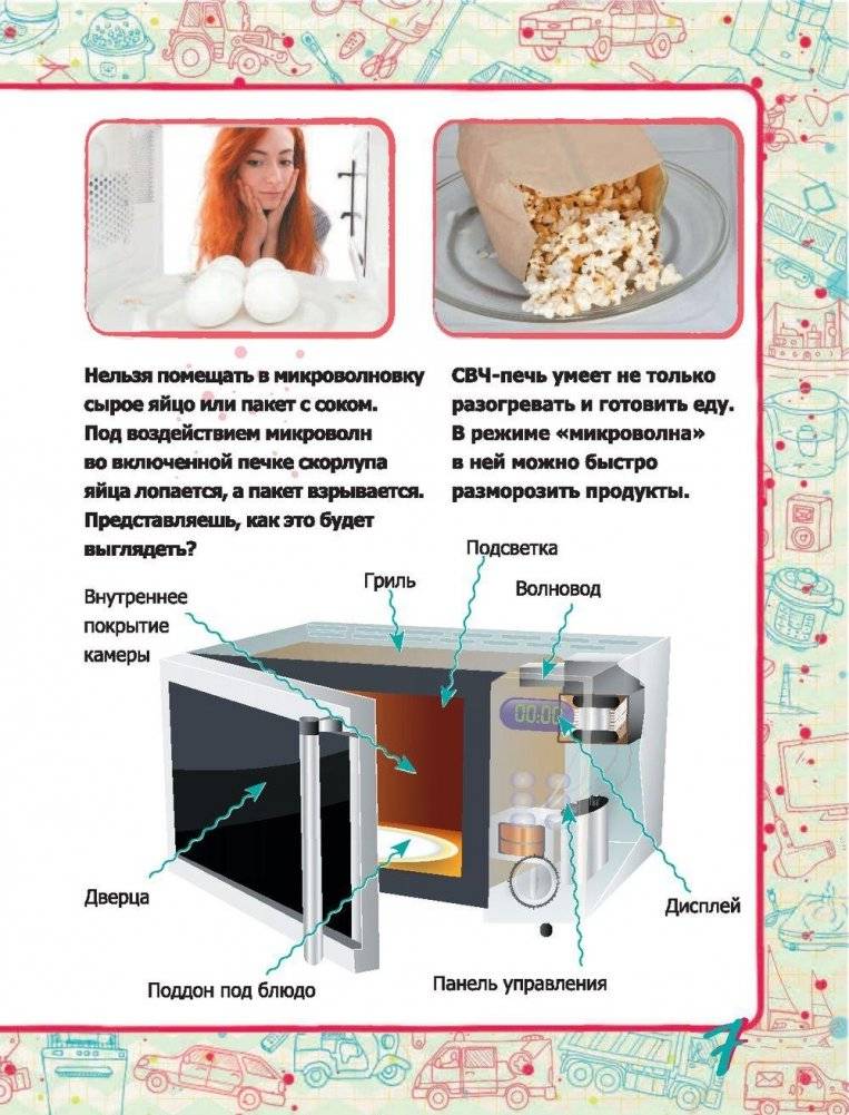 Техника фото книги 8