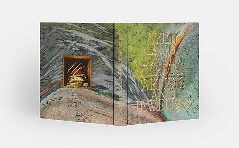 Sybil and David Yurman фото книги 2