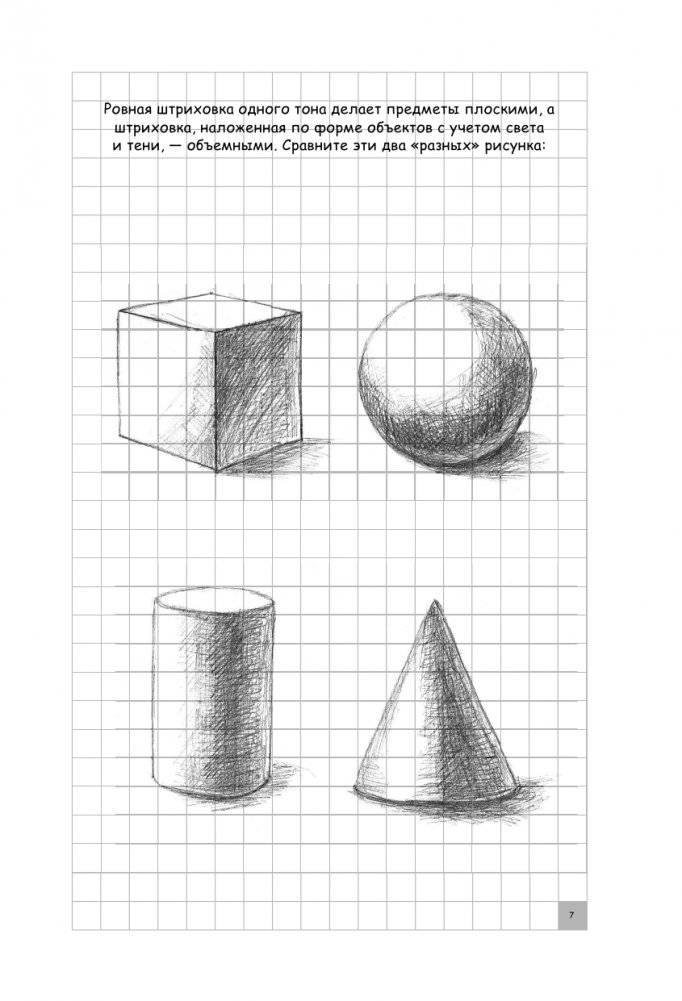 Творческий курс по рисованию. Котики и их друзья фото книги 8