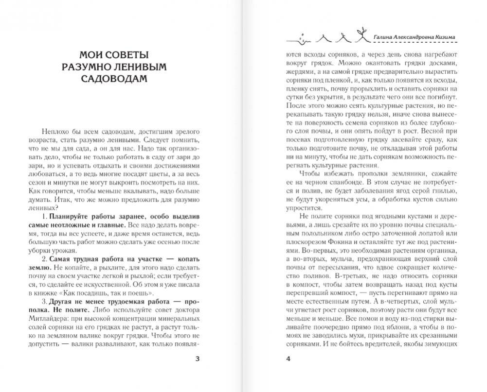 Дачный путеводитель. Шпаргалка на все сезоны фото книги 2