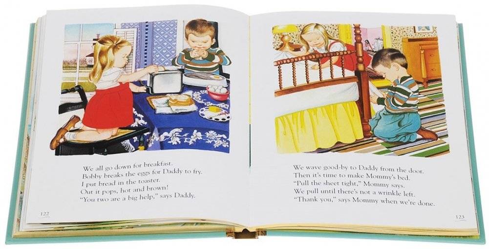 Eloise Wilkin Stories фото книги 4