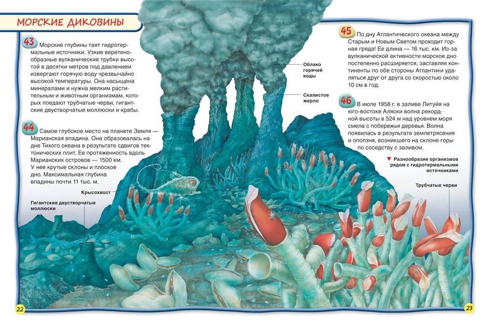 Чудеса света фото книги 2
