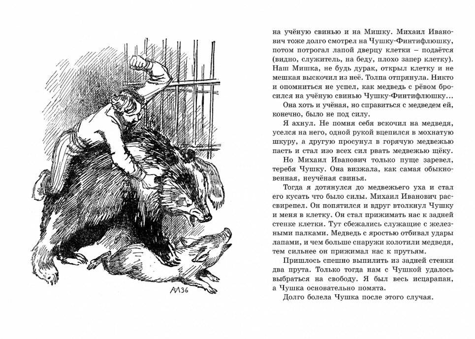 Мои звери фото книги 3