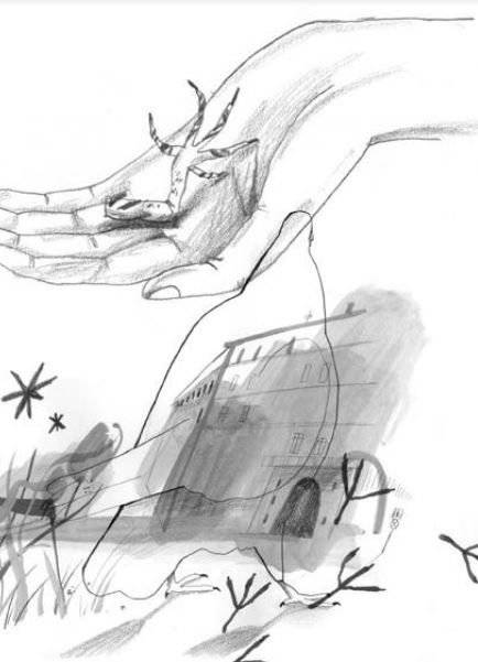 Девочки-колдуньи фото книги 8