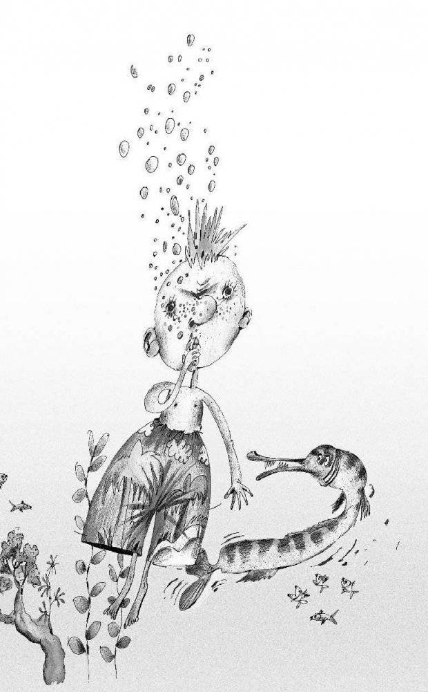 Самые вредные советы фото книги 12