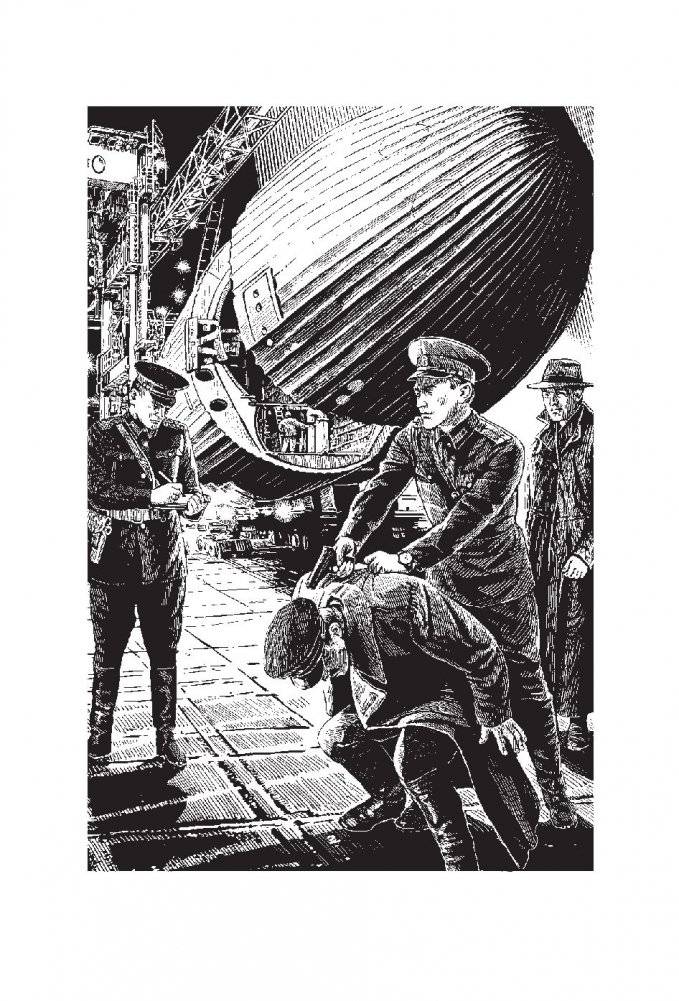 Тайна двух океанов фото книги 2