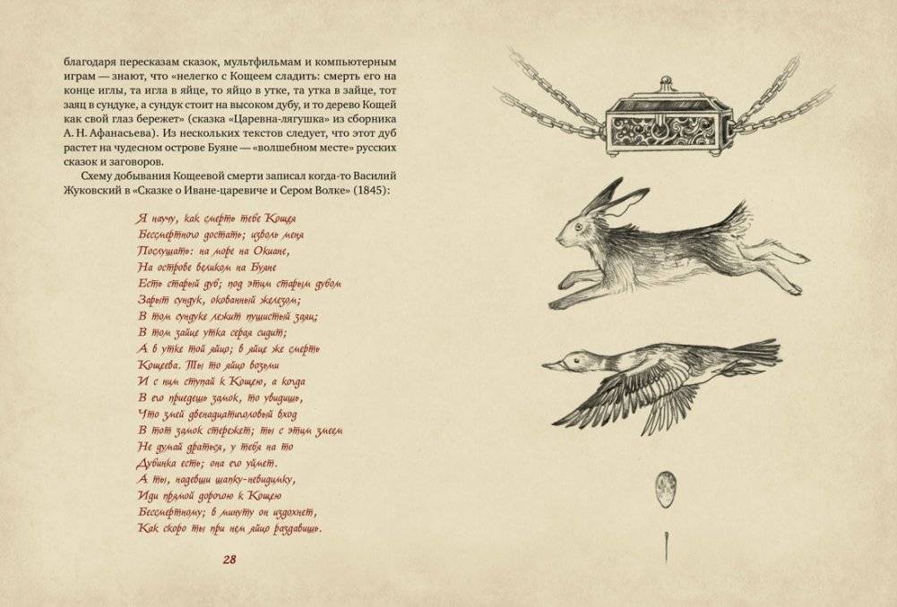 Нечистая сила. Темные духи русского фольклора фото книги 5