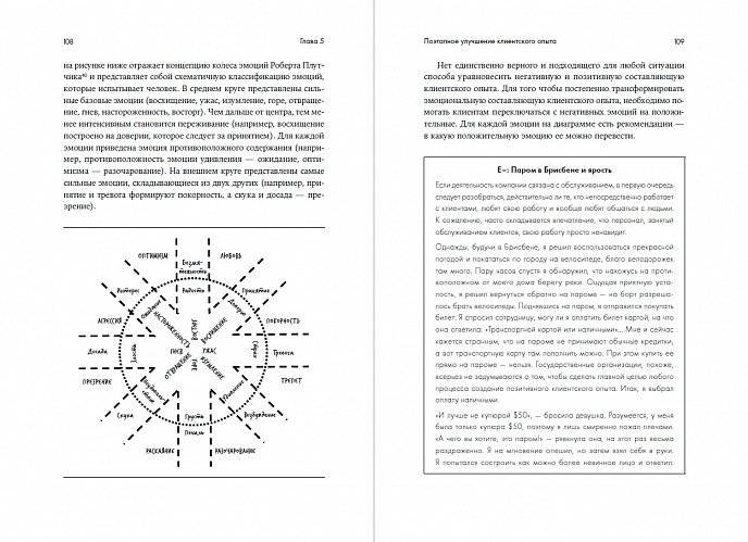 Клиентский опыт. Как вывести бизнес на новый уровень фото книги 3
