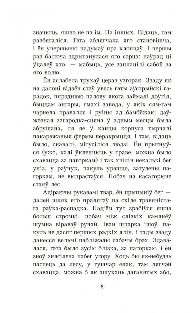 Альпійская балада фото книги 5