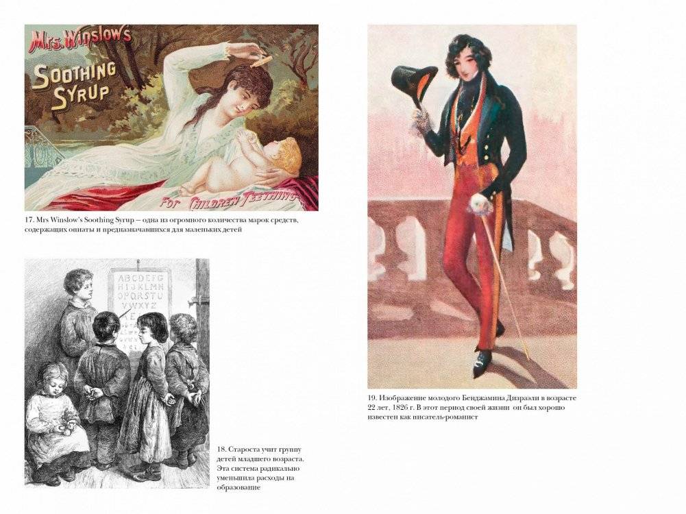 Как жить в Викторианскую эпоху. Повседневная реальность в Англии ХIX века фото книги 5