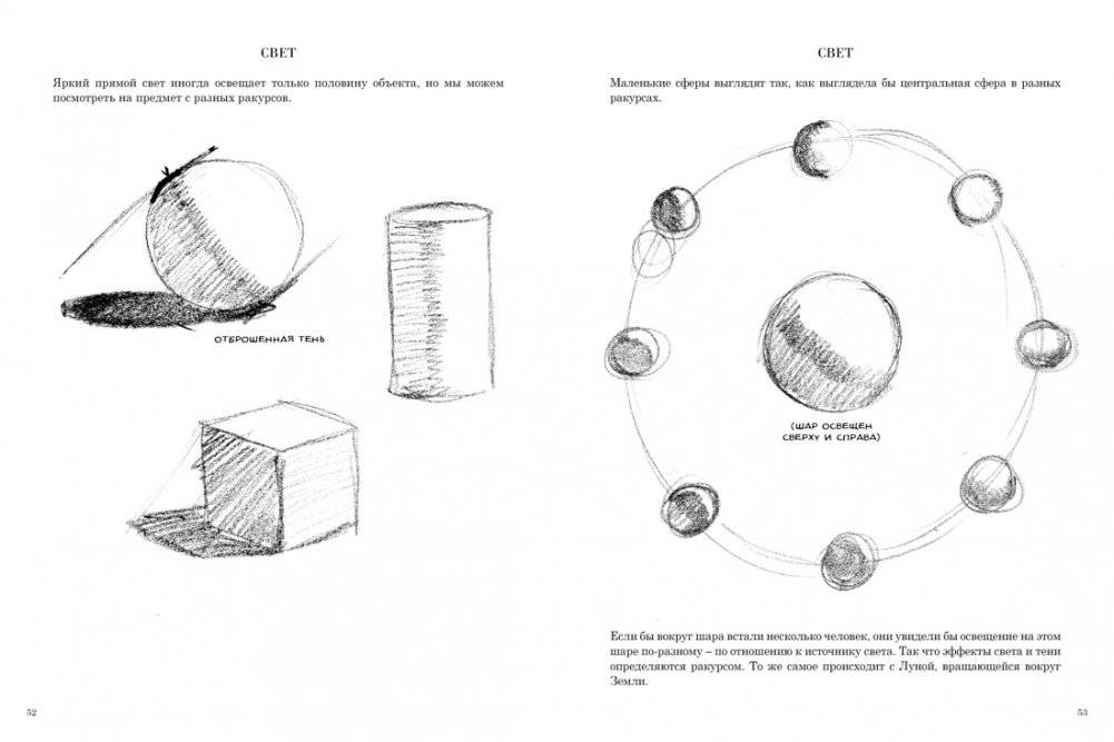 Начинаем рисовать. От первых шагов до профи фото книги 7
