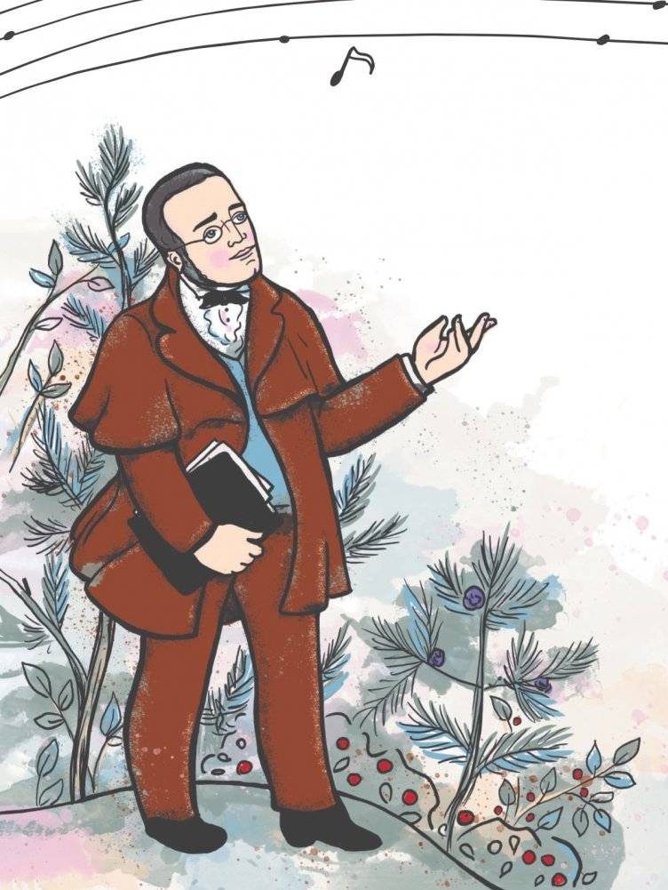 Волшебные сказки о Музыке фото книги 7