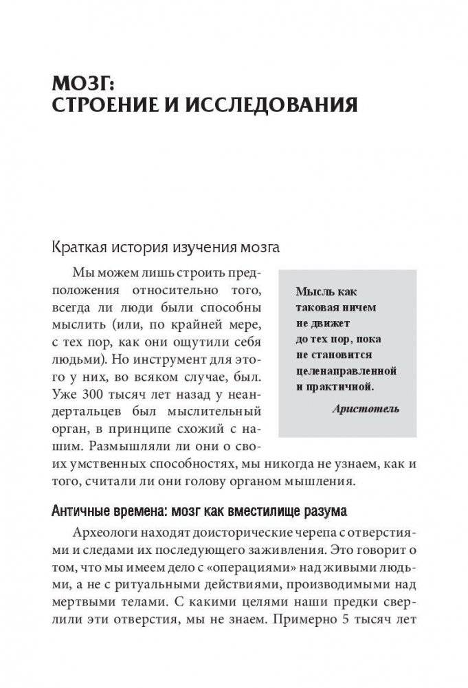 Прокачай свой мозг! Игры для тренировки мозга фото книги 8