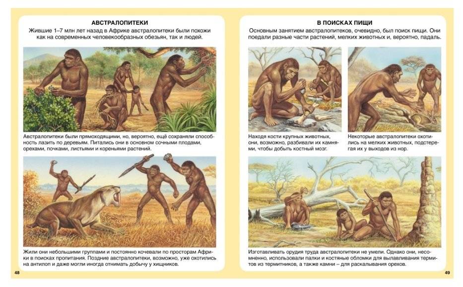 Миллион лет до нашей эры фото книги 2