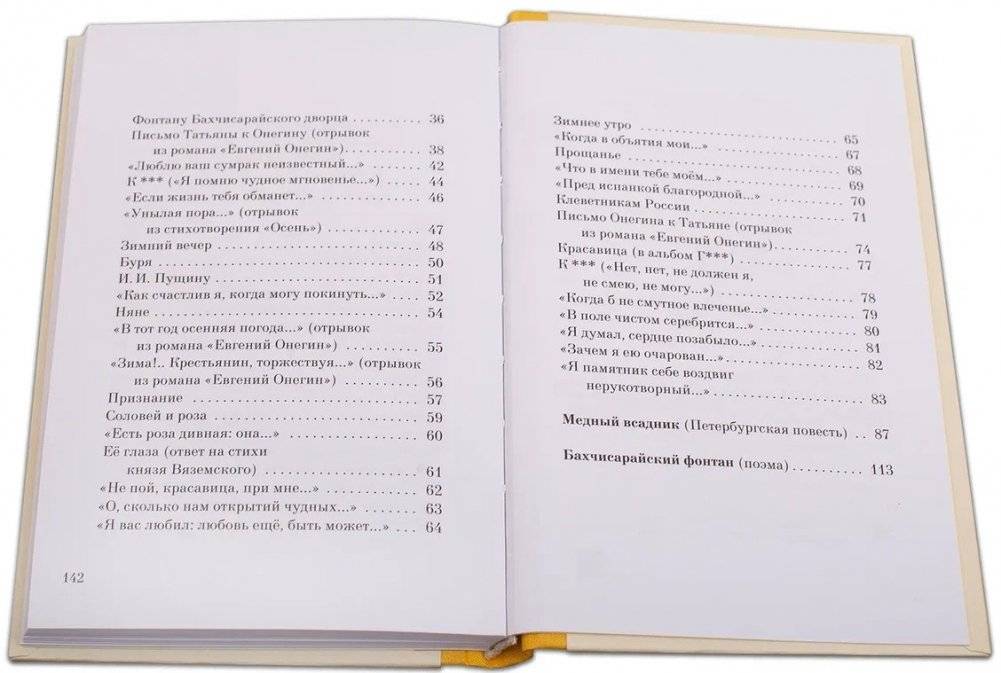 Александр Пушкин фото книги 6