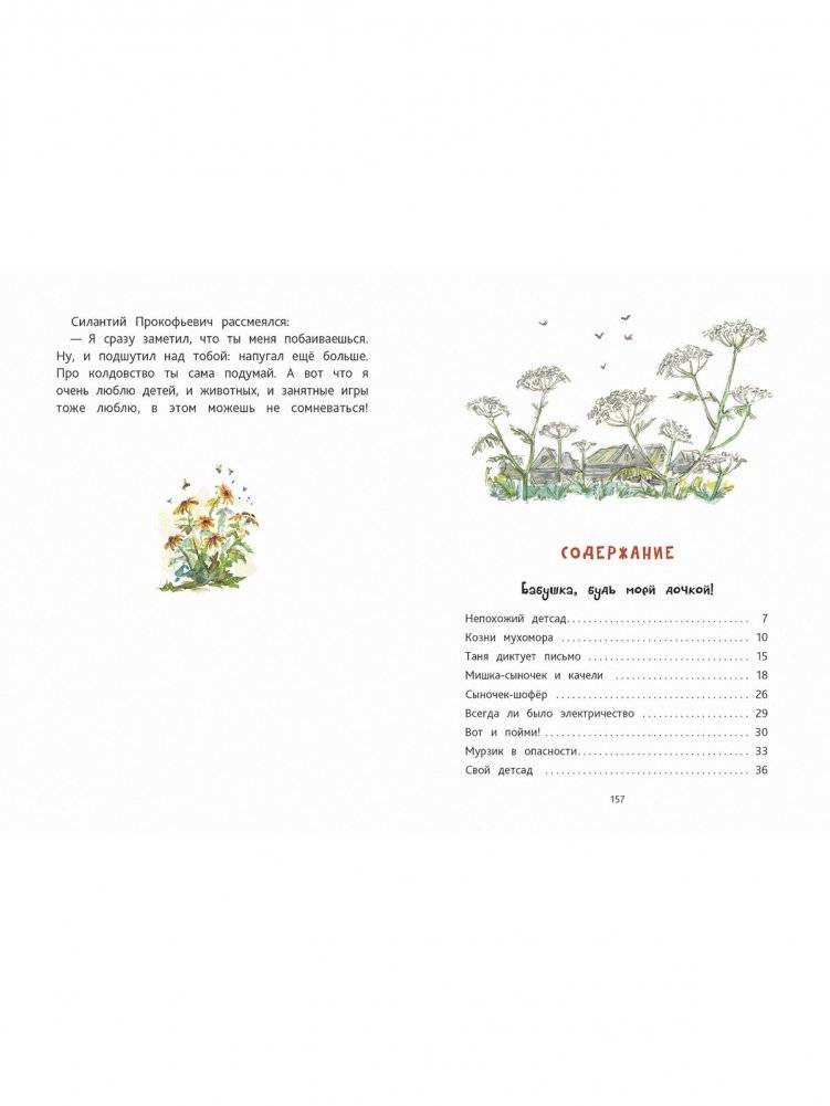 Бабушка, будь моей дочкой фото книги 9