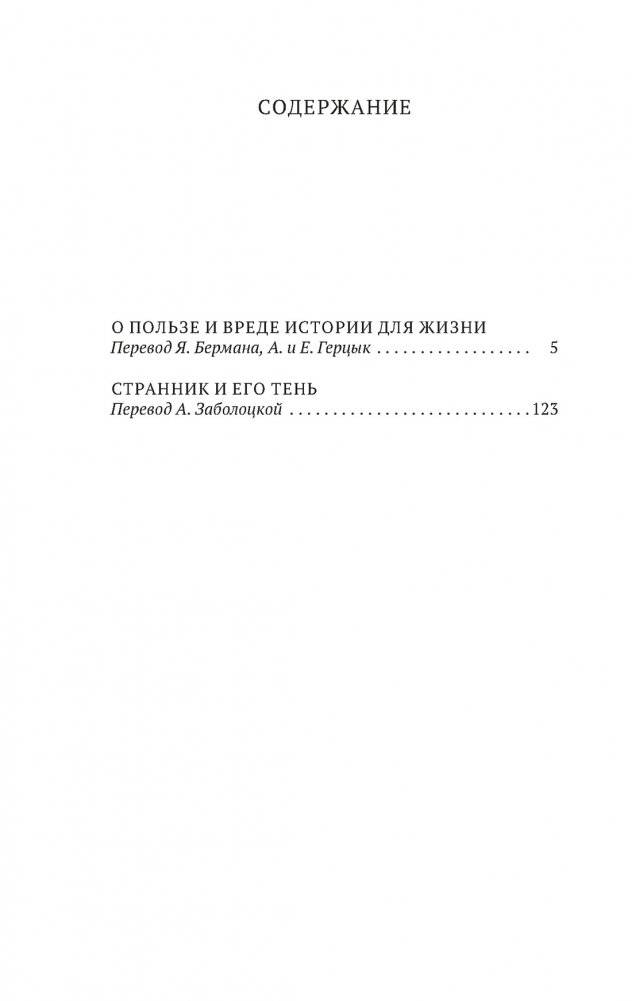 Странник и его тень фото книги 2