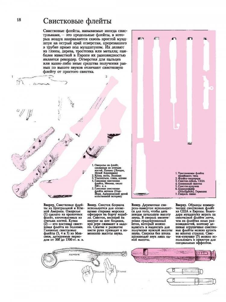 Музыкальные инструменты мира. Иллюстрированная энциклопедия фото книги 7