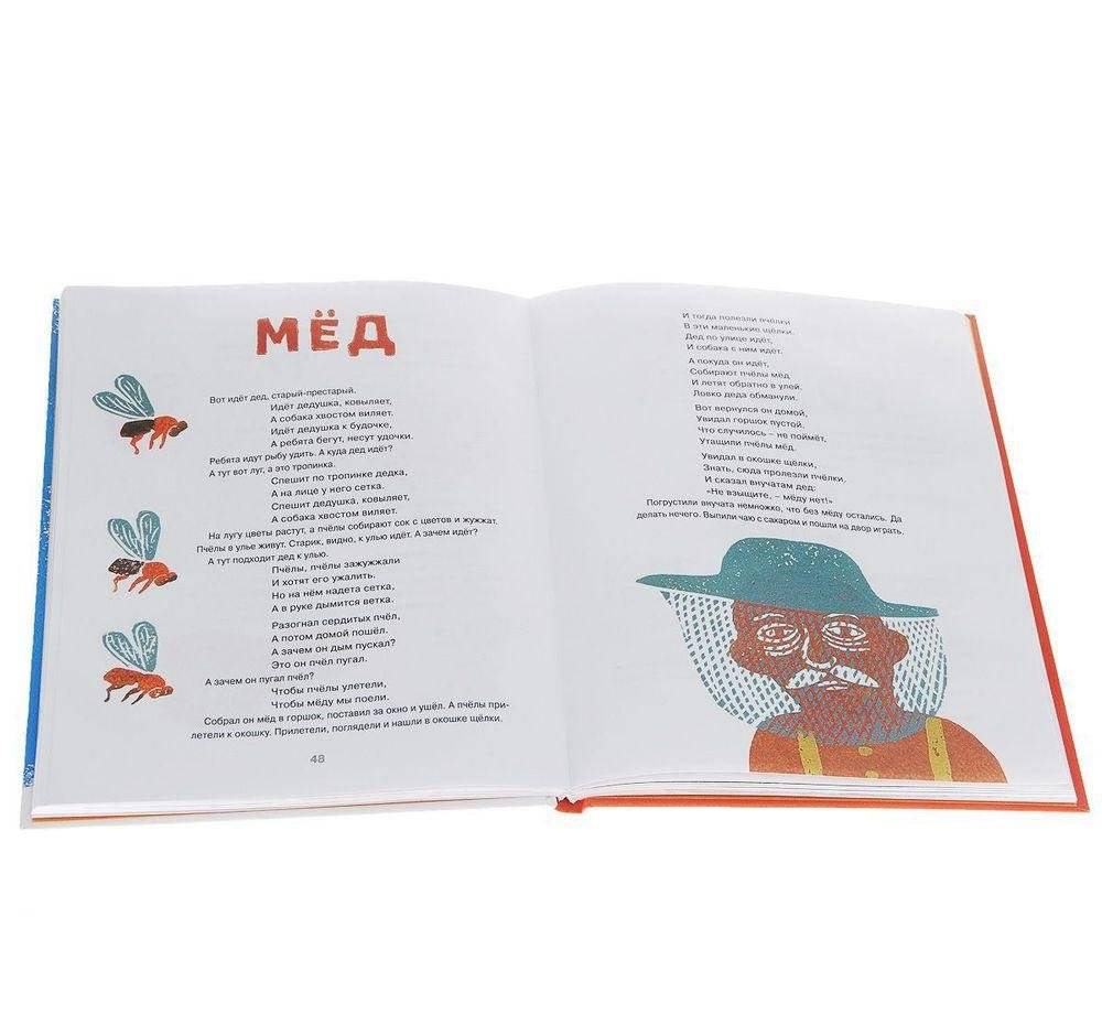 Лето. Рассказы и повесть для детей фото книги 4