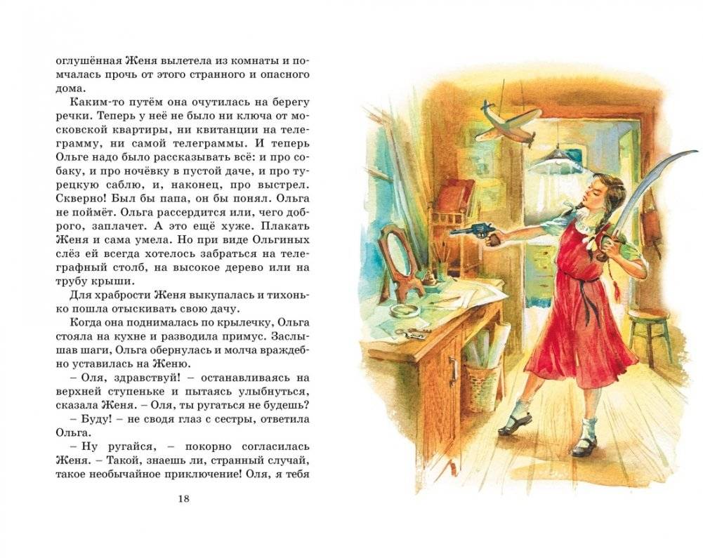 Тимур и его команда фото книги 3