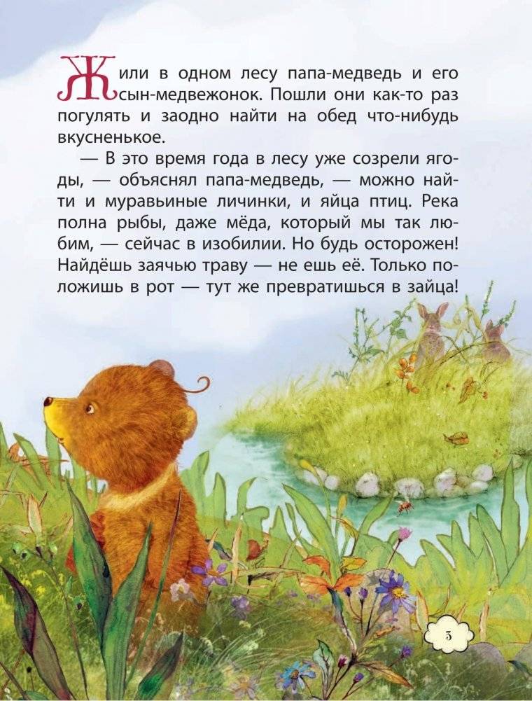 Папа, не бойся! фото книги 3