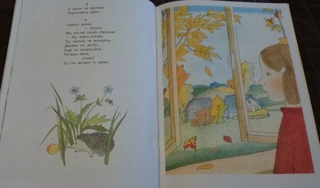 Ясень-ясенек фото книги 5