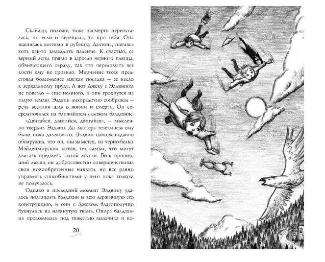 Фамильяры. Книга 2. Загадки Короны фото книги 2