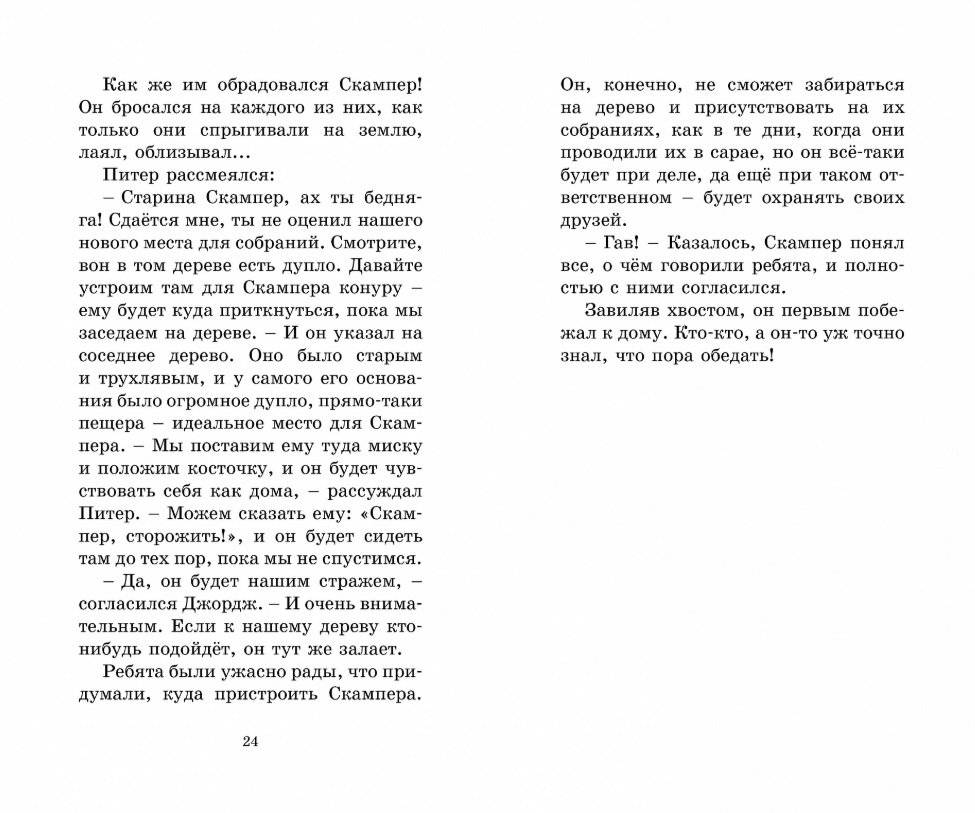 Свидетели ограбления фото книги 3