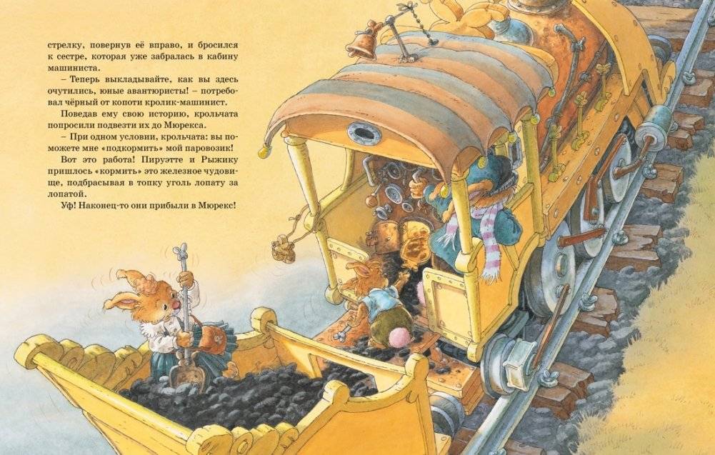 Встреча с пиратами фото книги 5