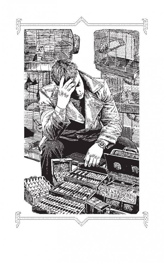 Узор судьбы фото книги 2