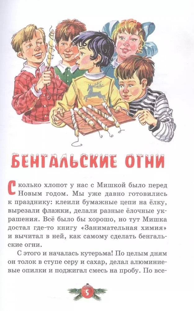 Бенгальские огни фото книги 3