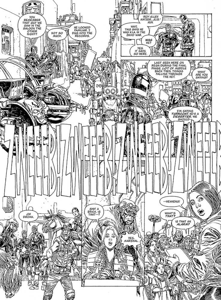 Lawless Book Four: Boom Town фото книги 4